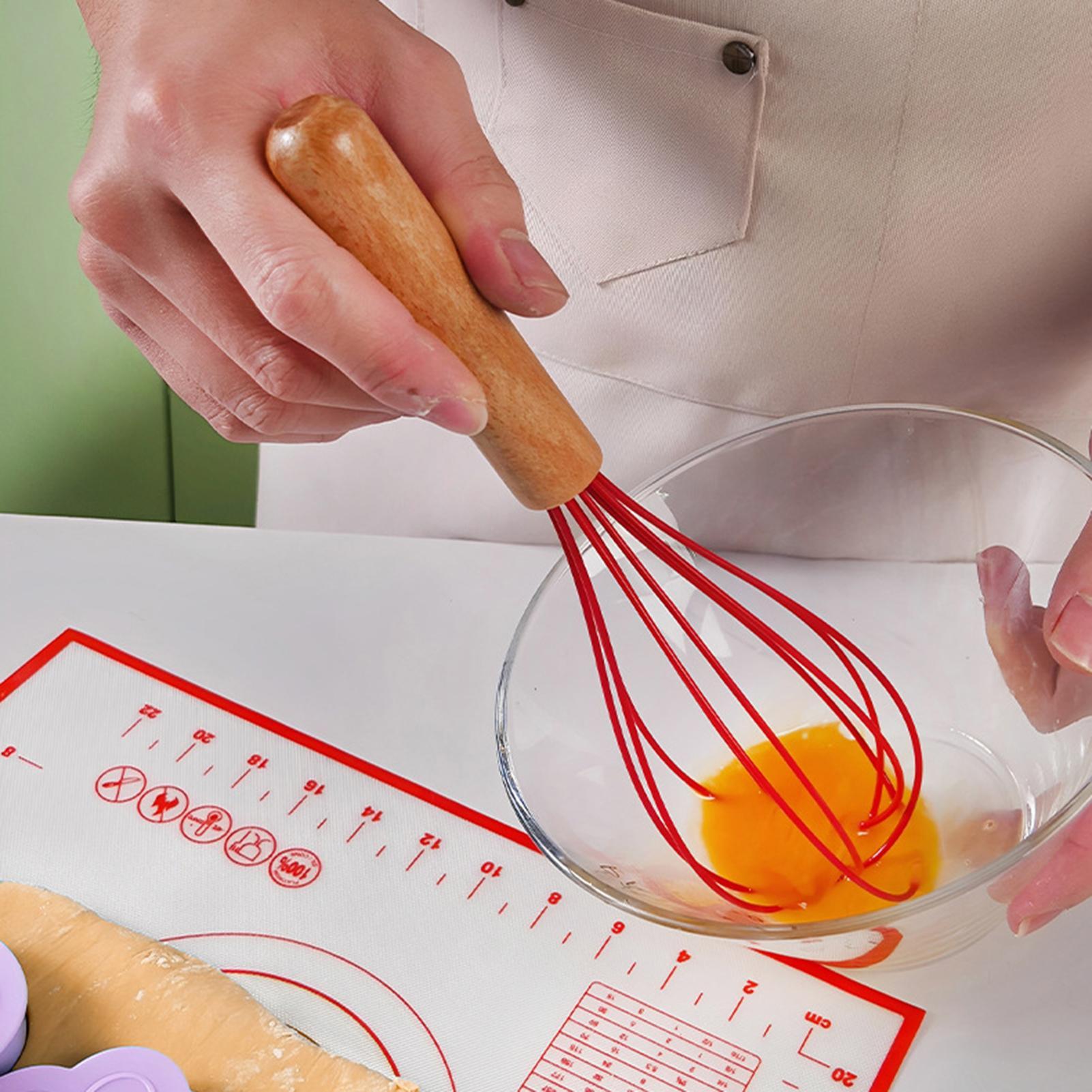 Kitchen Roll Baking - Набор для выпечки: скалка с антипригарным