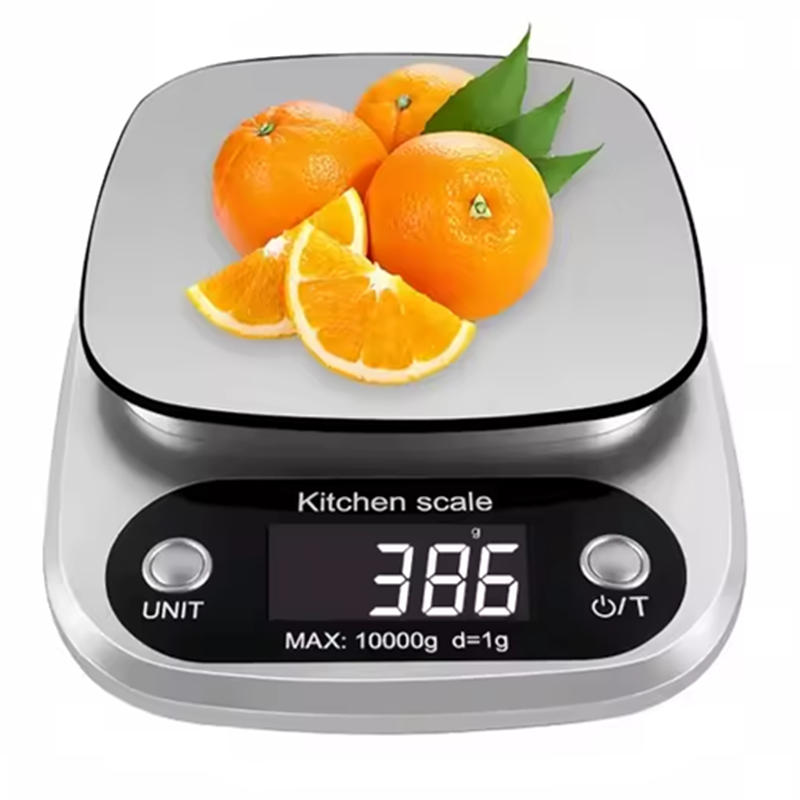 Kitchen Scale Precise - Высокоточные кухонные весы 10 кг, электронные