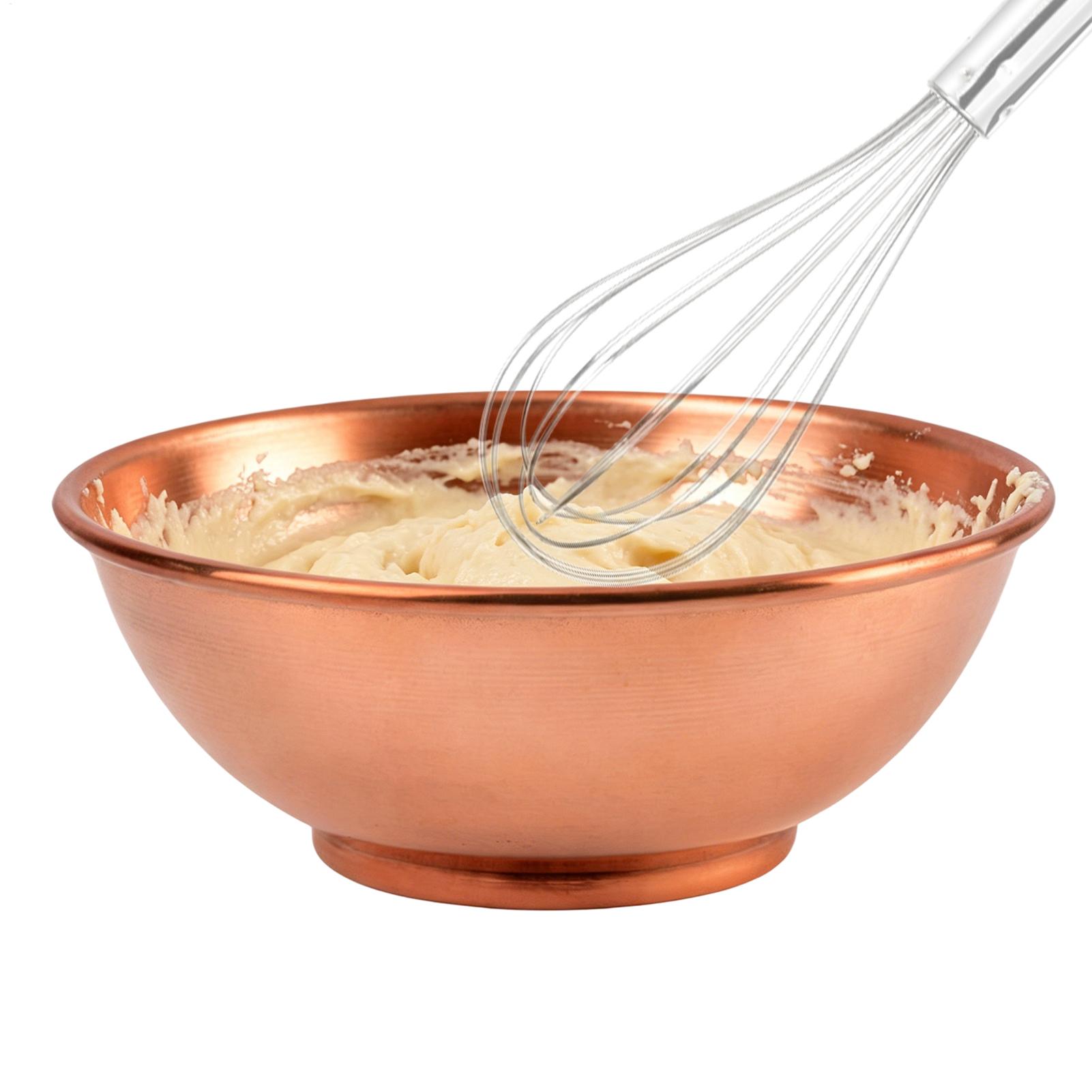 Kitchen Baking Dishes - Медная чаша, большие контейнеры для хранения,