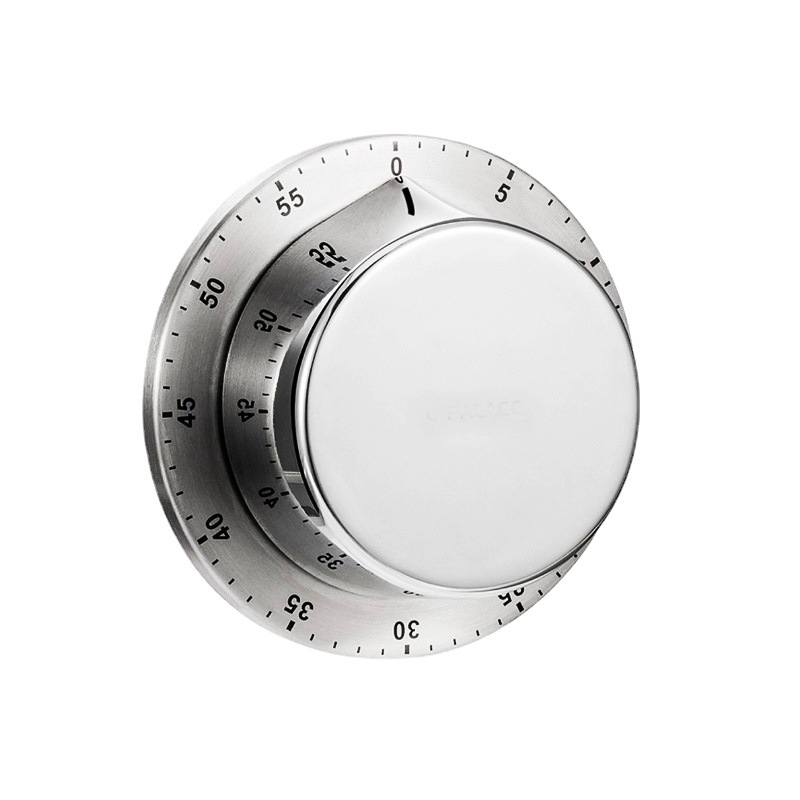 Kitchen Baking Timer - Механический будильник, магнитный кухонный таймер, таймер