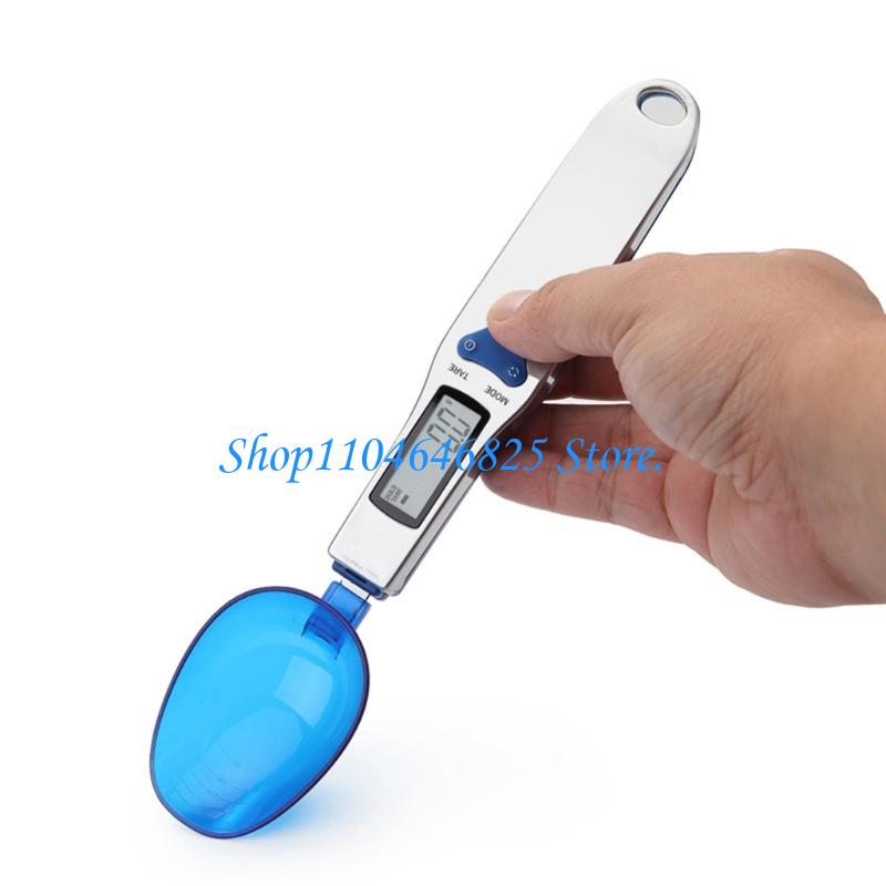 Kitchen Scale Precise - Профессиональные электронные весы включают в себя