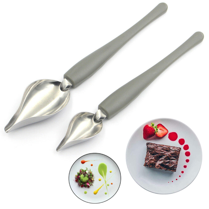 Kitchen Baking Drawing - Кухонные инструменты, ресторан, покрытие в западном