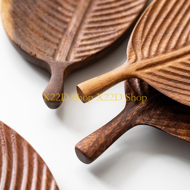 Kitchen Baking Dishes - X22D Поднос с фруктами Десертная тарелка