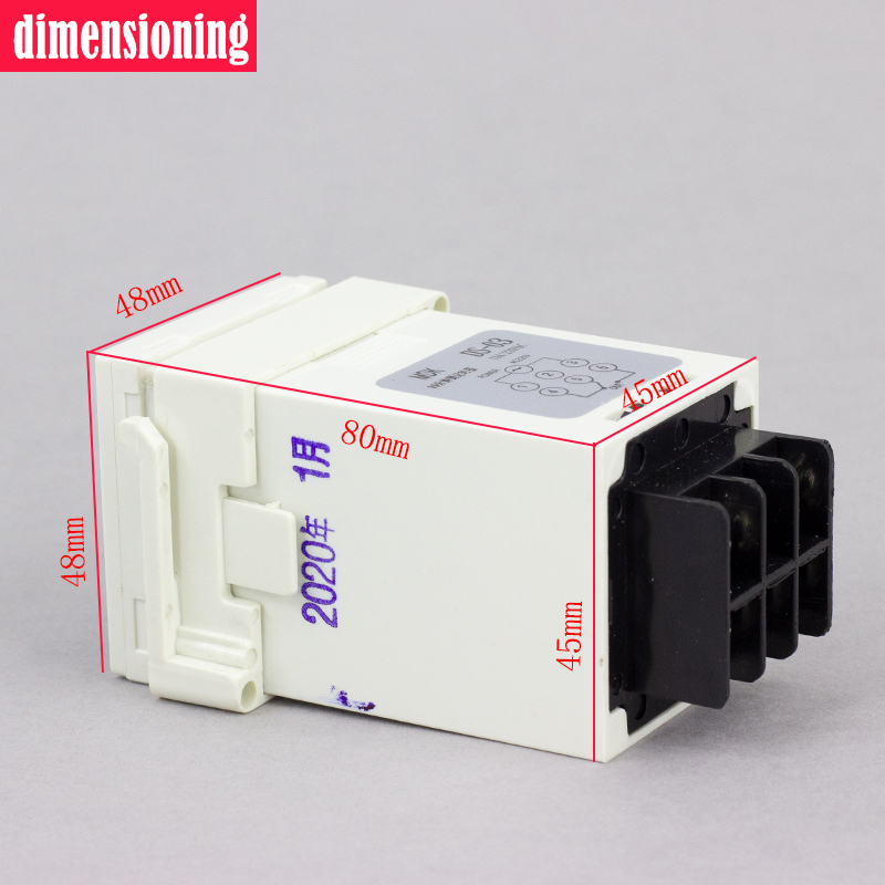 MDK DS-3 Таймер для духовки Ку – обзор и цена Kitchen Baking Timer