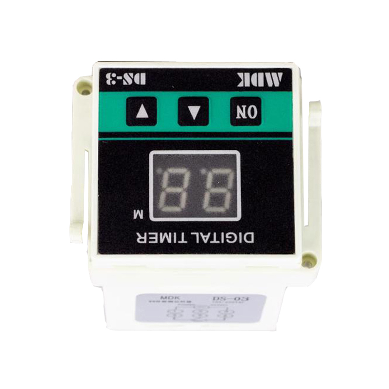 MDK DS-3 Таймер для духовки Ку – обзор и цена Kitchen Baking Timer