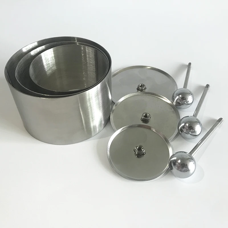 Кухонная форма для формировани – обзор и цена Kitchen Baking Dishes