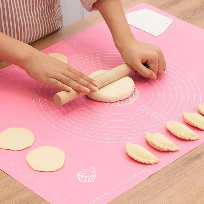 Силиконовый коврик для выпечки – обзор и цена Kitchen Roll Baking