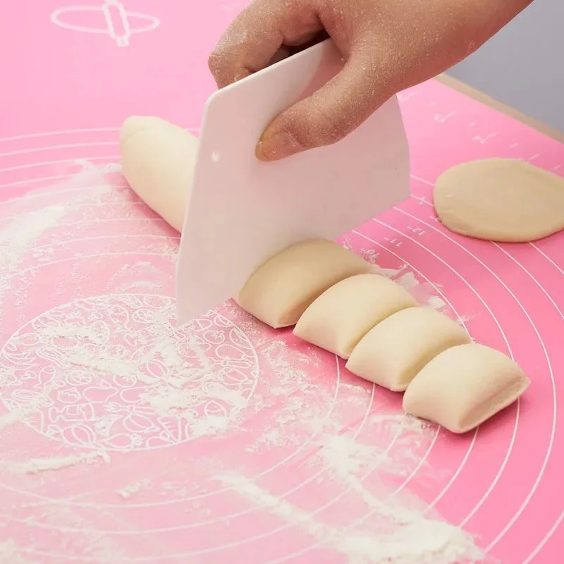 Силиконовый коврик для выпечки – обзор и цена Kitchen Roll Baking