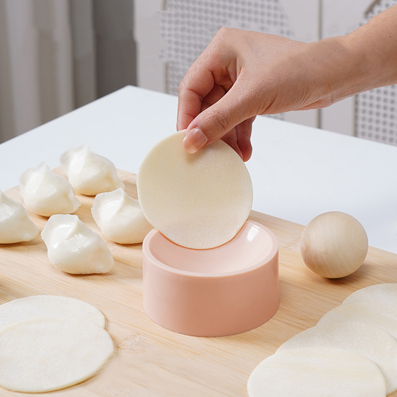 Пресс-форма для лепки пельмене – обзор и цена Kitchen Roll Baking