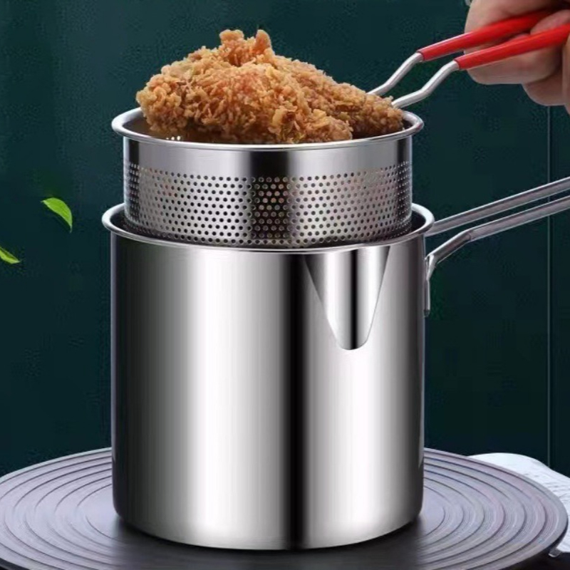 Фритюрница из нержавеющей стал – обзор и цена Kitchen Equipment For Baking