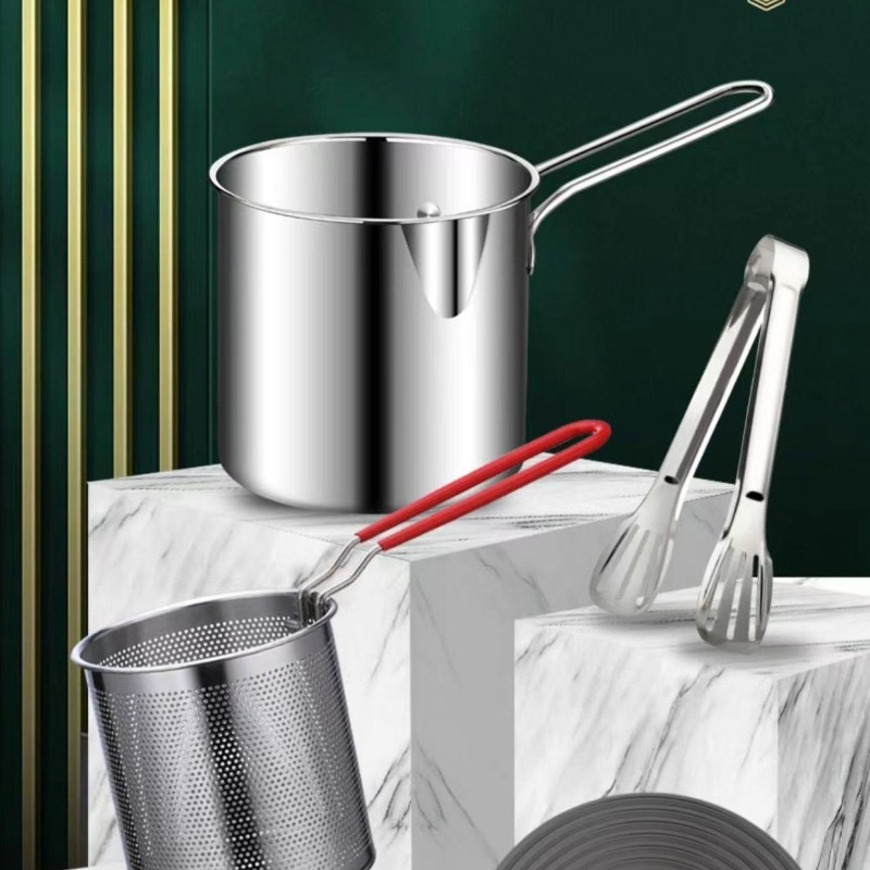 Фритюрница из нержавеющей стал – обзор и цена Kitchen Equipment For Baking
