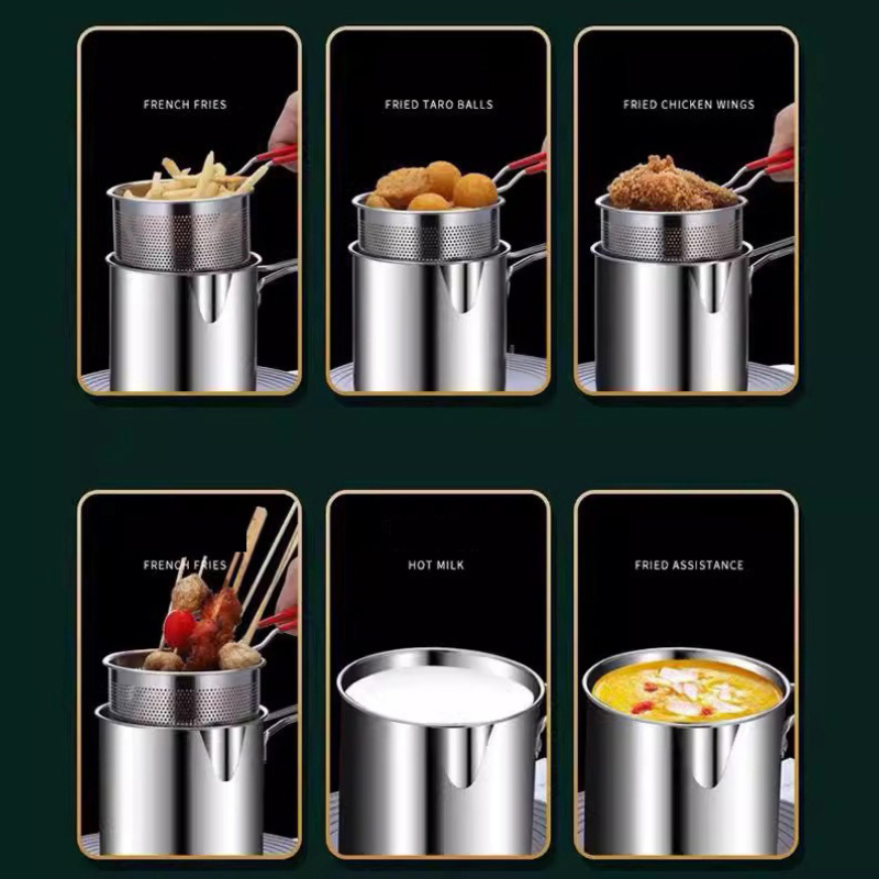Фритюрница из нержавеющей стал – обзор и цена Kitchen Equipment For Baking