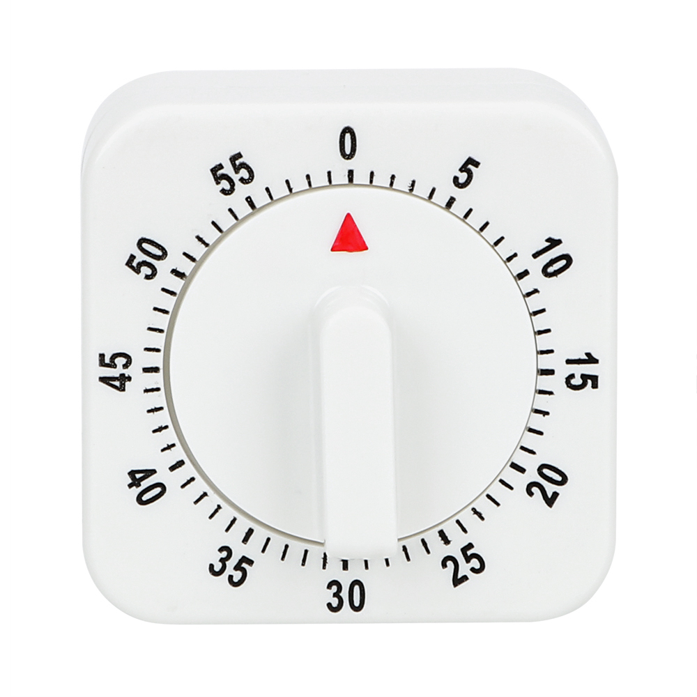 HILIFE практичный 60-минутный  – обзор и цена Kitchen Baking Timer