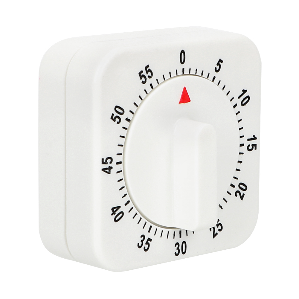 HILIFE практичный 60-минутный  – обзор и цена Kitchen Baking Timer