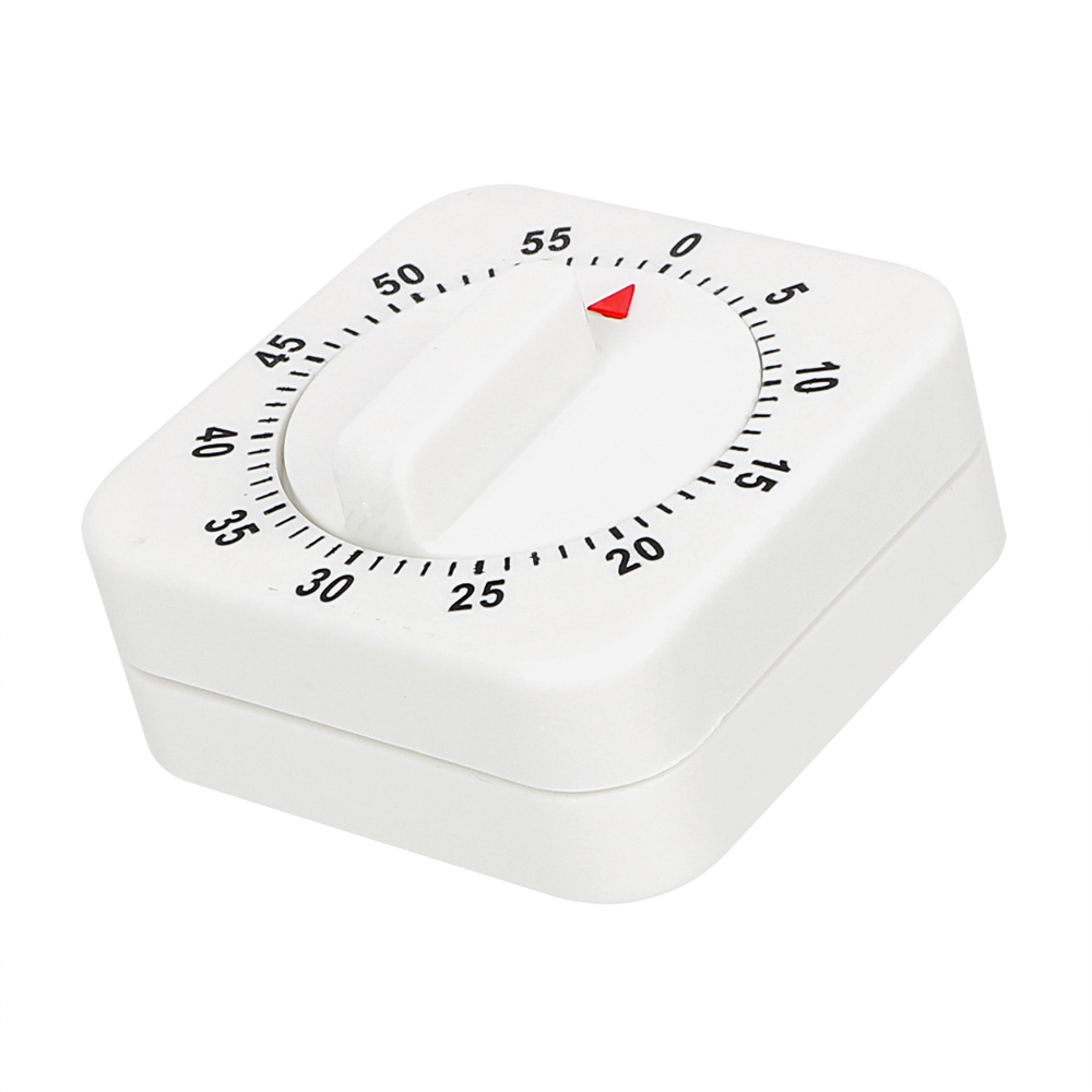 HILIFE практичный 60-минутный  – обзор и цена Kitchen Baking Timer