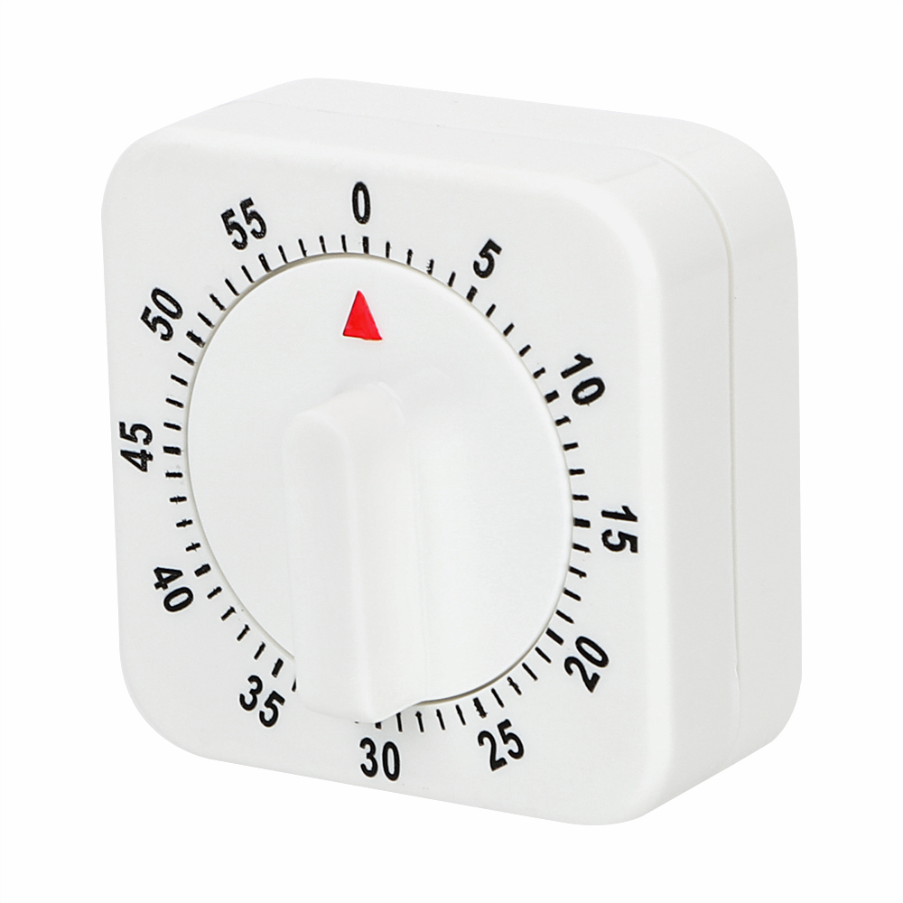 HILIFE практичный 60-минутный  – обзор и цена Kitchen Baking Timer