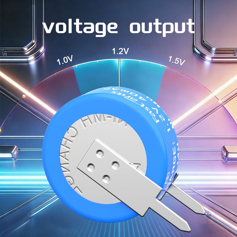 Аккумулятор Ni-MH 1.2В 40мАч 4 – обзор и цена Kitchen Baking Timer