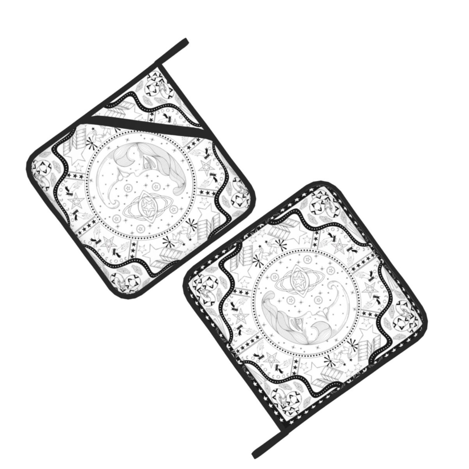 Набор из 2 держателей для каст – обзор и цена Kitchen Baking Dishes