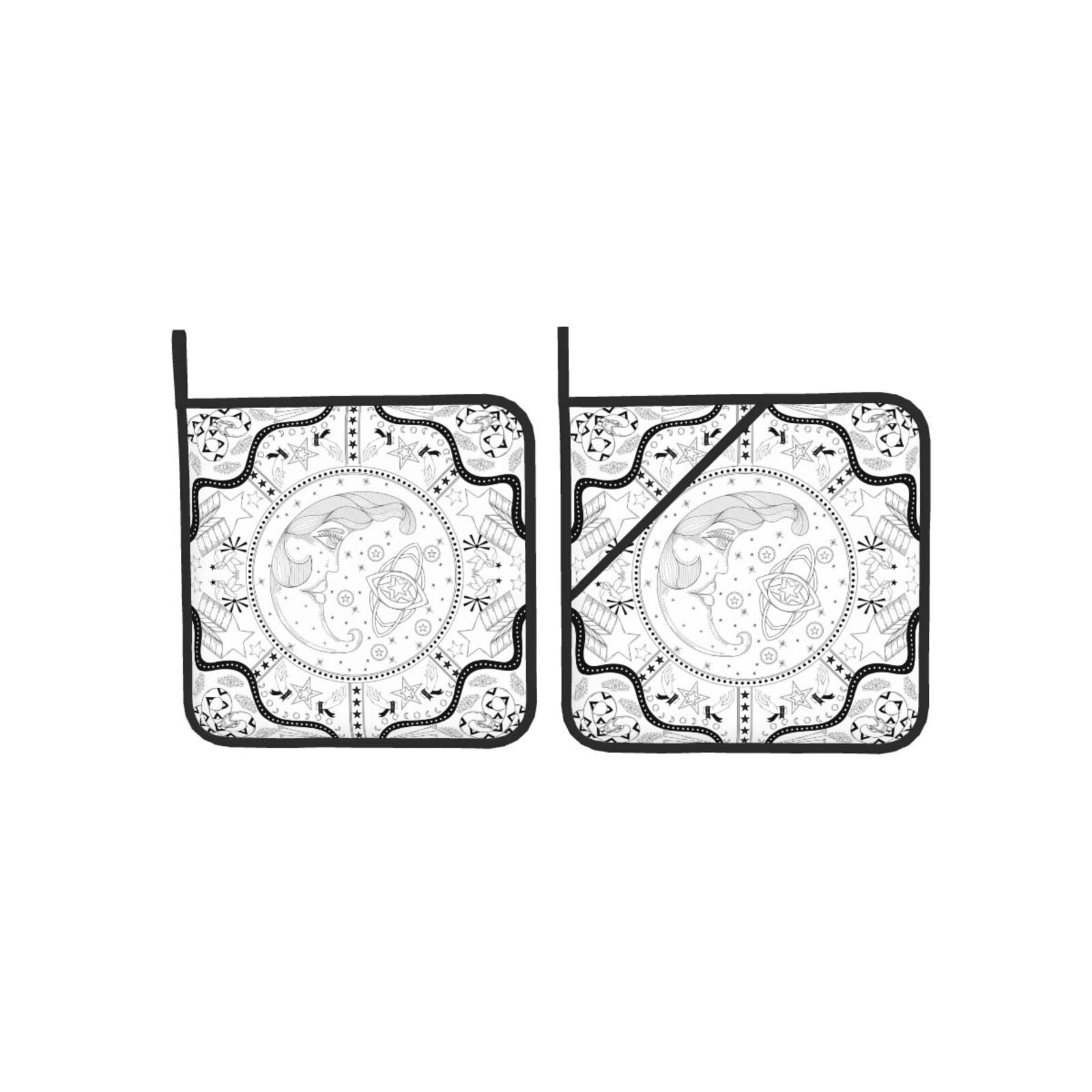 Набор из 2 держателей для каст – обзор и цена Kitchen Baking Dishes