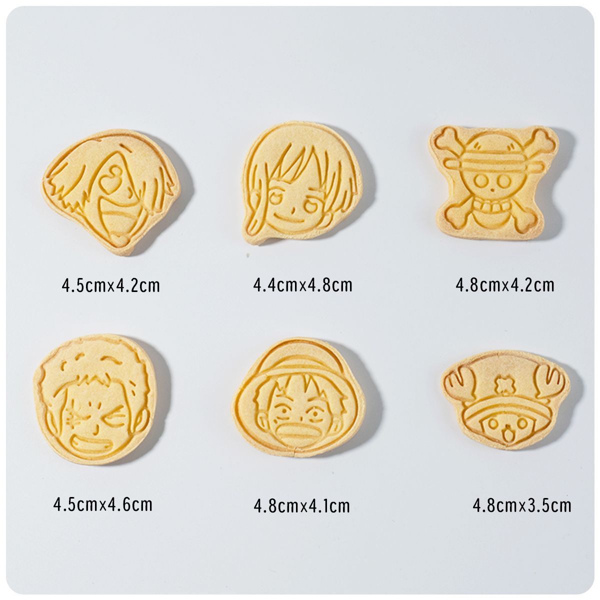 Набор формочек для печенья «Ан – обзор и цена Kitchen Baking Gifts