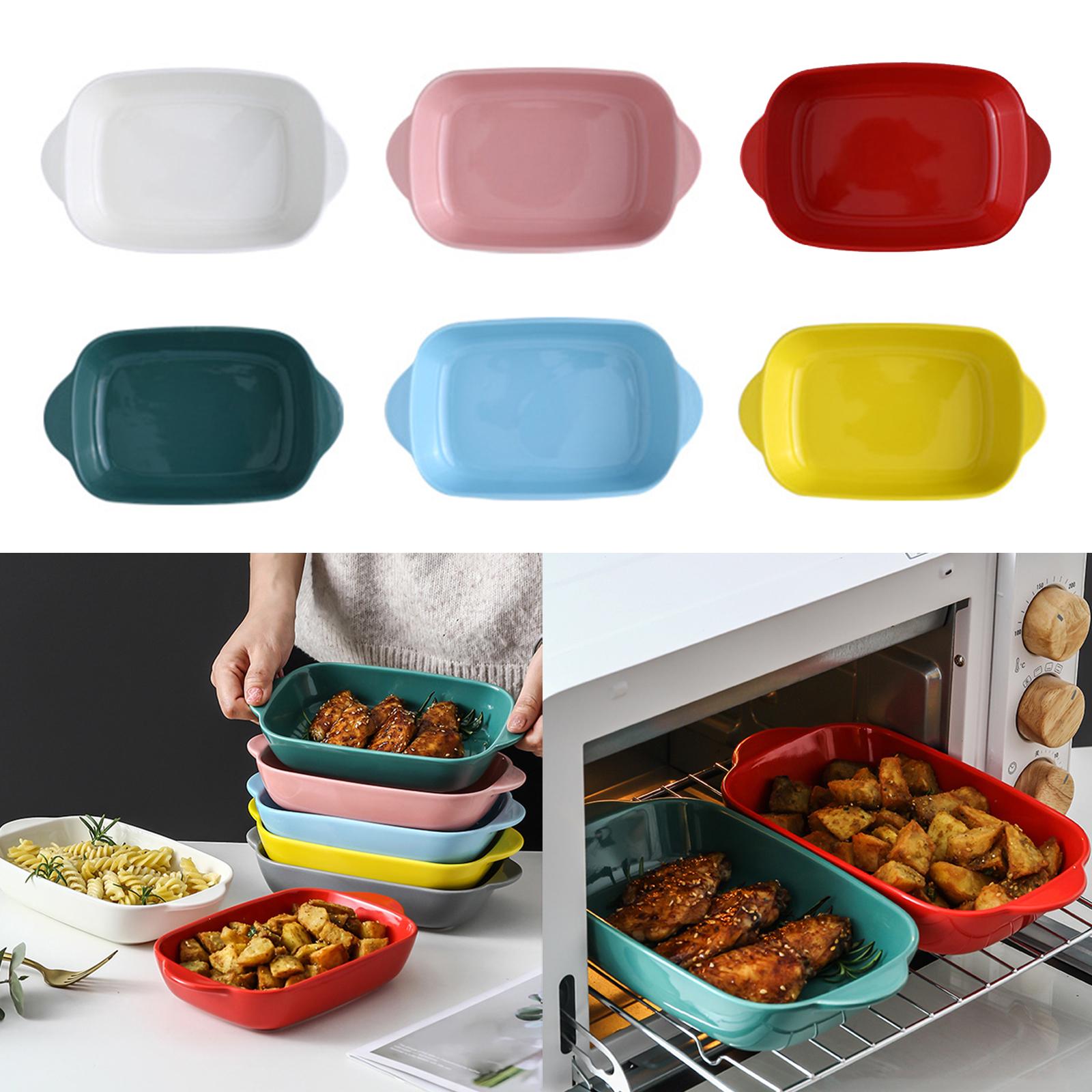Фарфоровая форма для выпечки с – обзор и цена Kitchen Baking Dishes