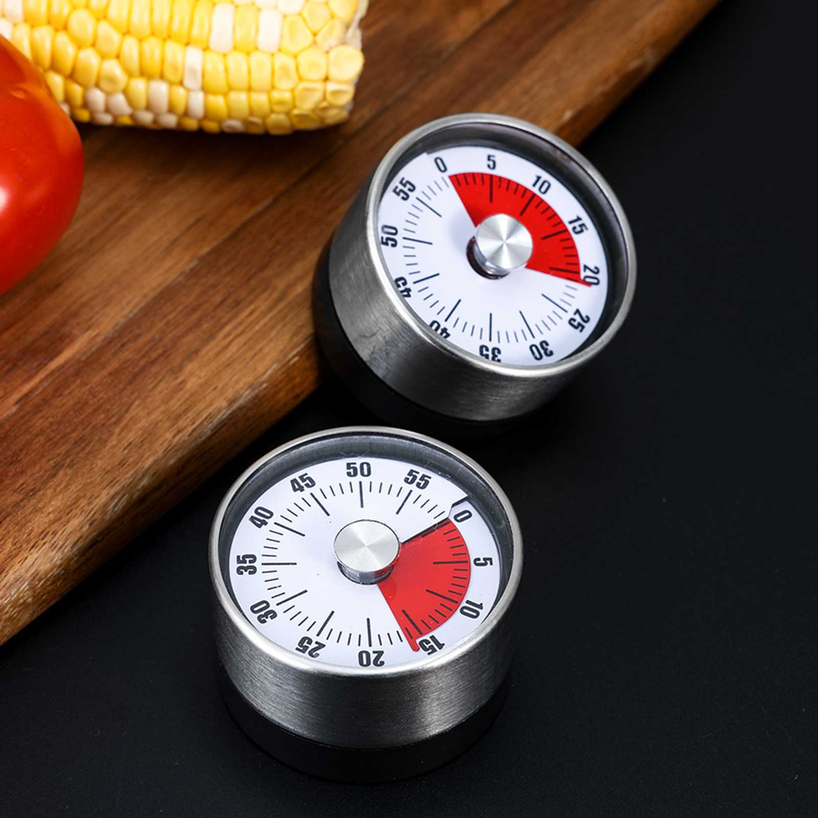 Напоминание обратного отсчета, – обзор и цена Kitchen Baking Timer
