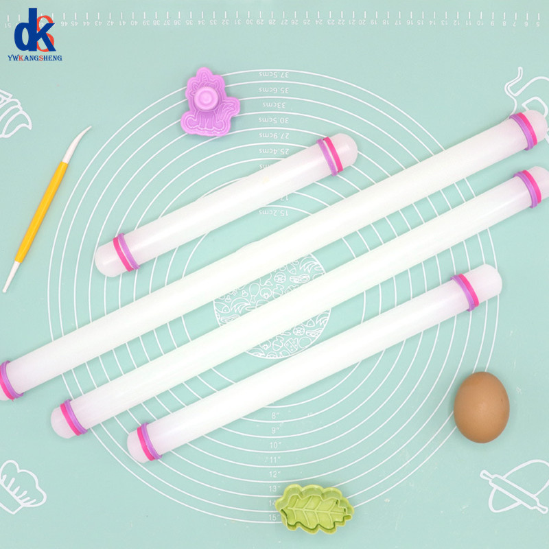 Пластиковая скалка 23/33/45/50 – обзор и цена Kitchen Roll Baking