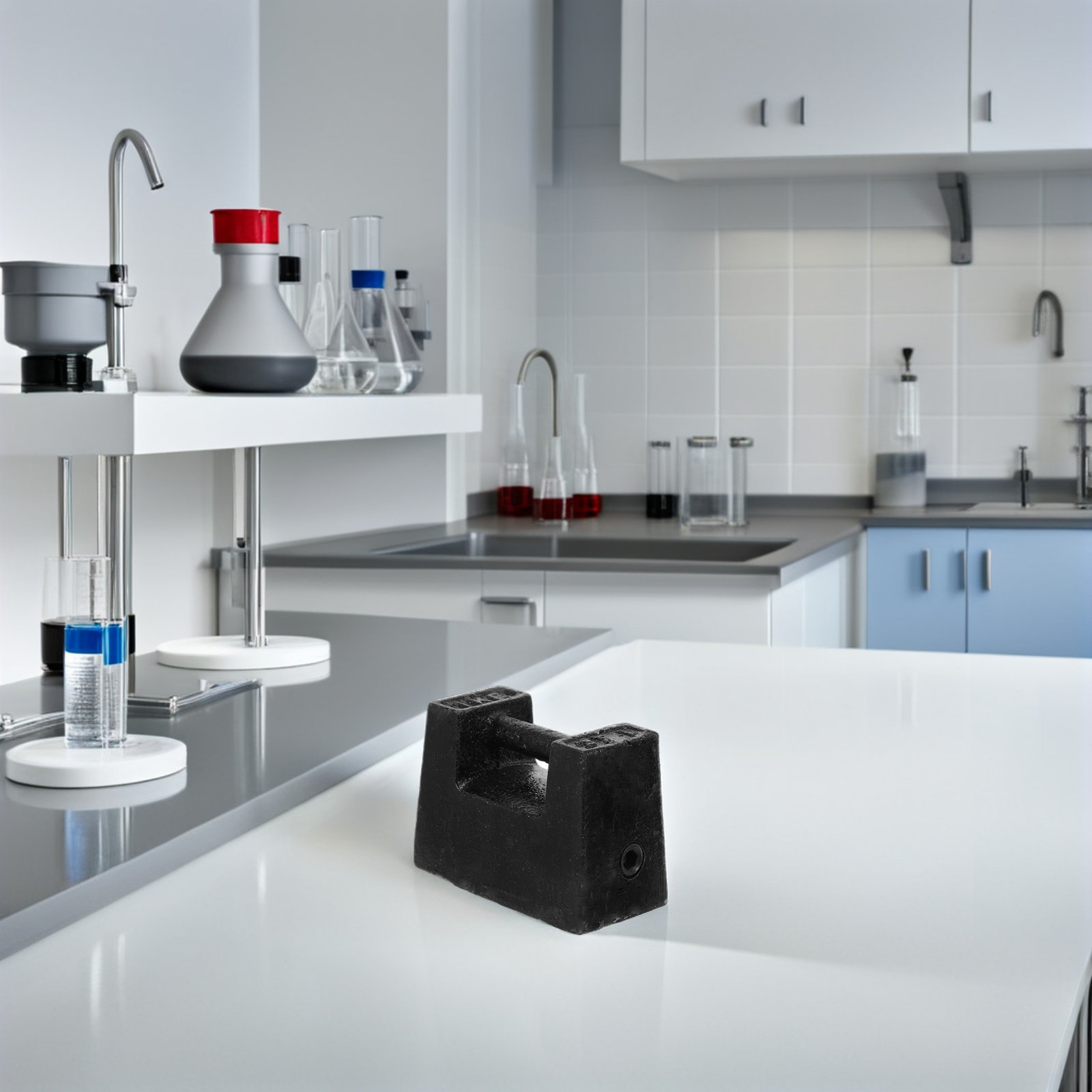 Набор калибровочных гирь из чу – обзор и цена Kitchen Scale Precise