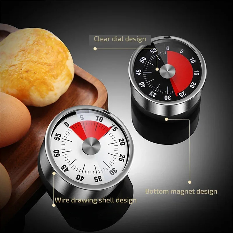Таймер обучения и выпечки в кл – обзор и цена Kitchen Baking Timer