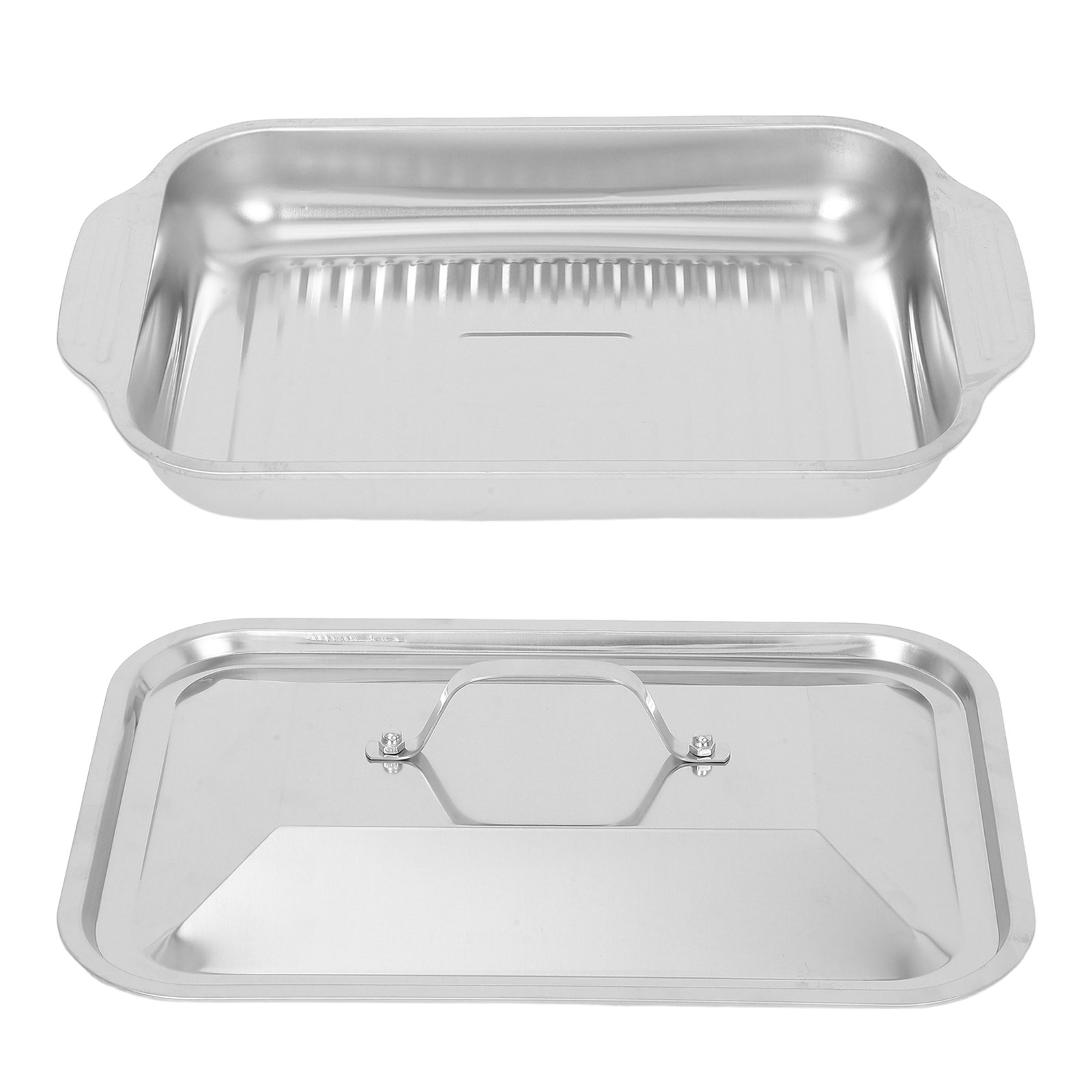 Прямоугольный противень из нер – обзор и цена Kitchen Baking Dishes