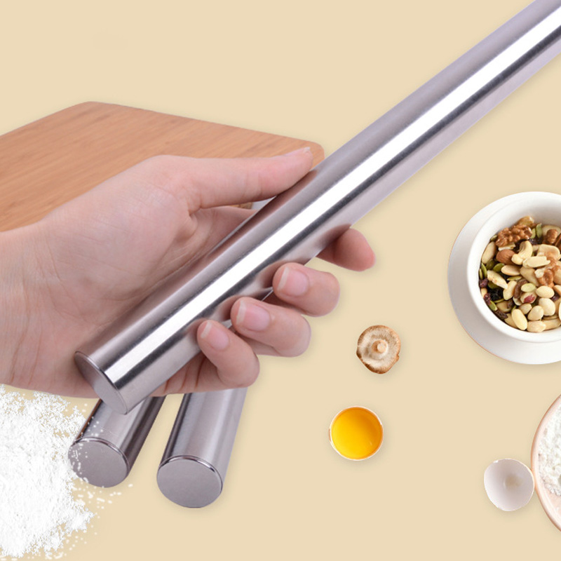 20/25/30 см нержавеющая сталь  – обзор и цена Kitchen Roll Baking