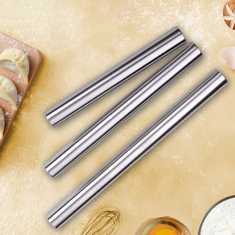 20/25/30 см нержавеющая сталь  – обзор и цена Kitchen Roll Baking
