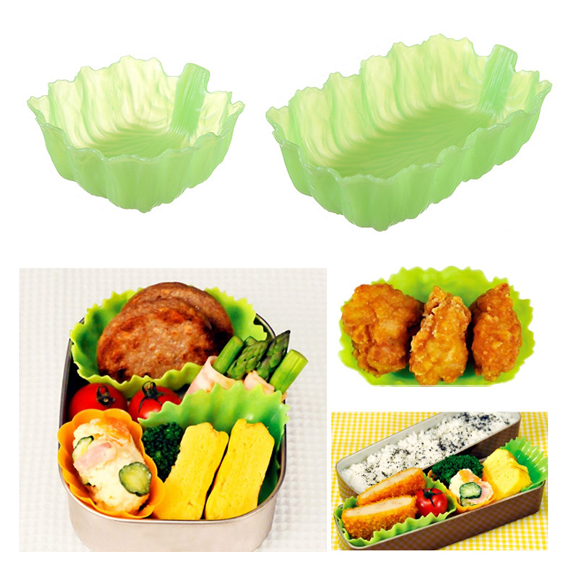 2/4 шт., детский силиконовый р – обзор и цена Kitchen Baking Dishes