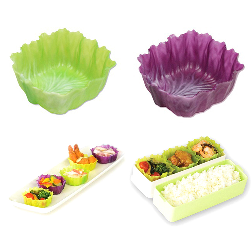 2/4 шт., детский силиконовый р – обзор и цена Kitchen Baking Dishes