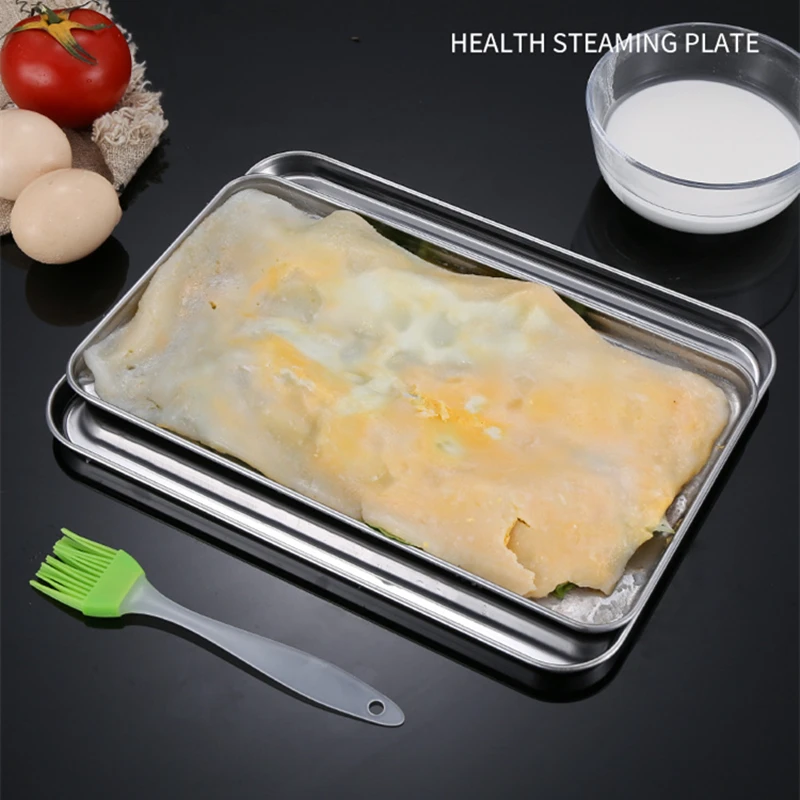 Прямоугольные формы для хранен – обзор и цена Kitchen Baking Dishes