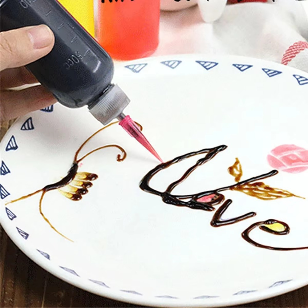 Горшок для рисования варенья,  – обзор и цена Kitchen Baking Drawing
