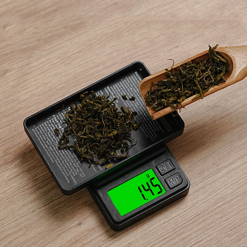 200/500/1000 г 0,01 г мини циф – обзор и цена Kitchen Scale Precise