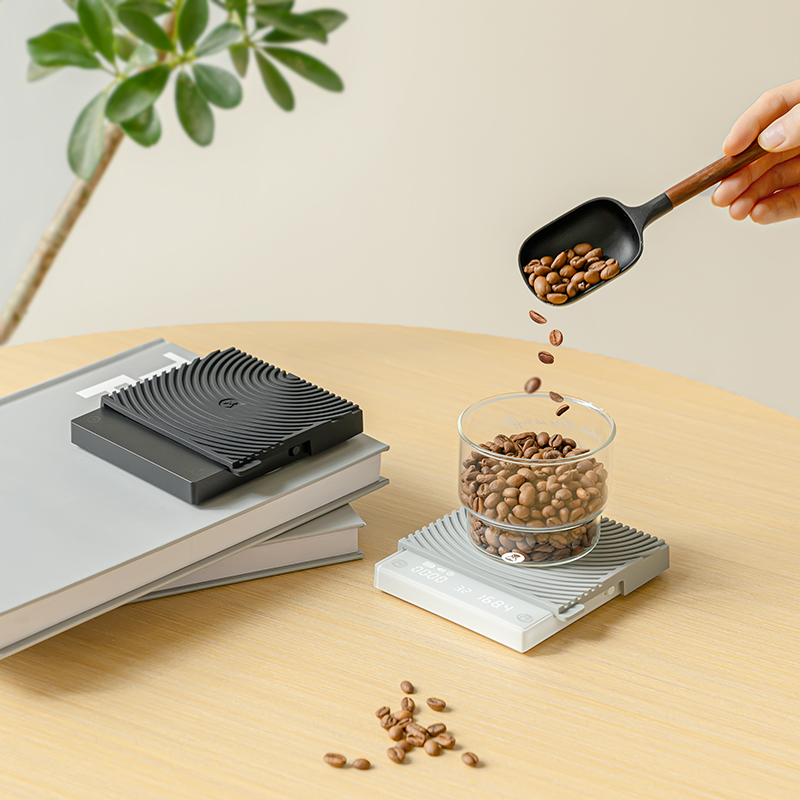 TIMEMORE черное зеркало MINI 0 – обзор и цена Kitchen Scale Precise