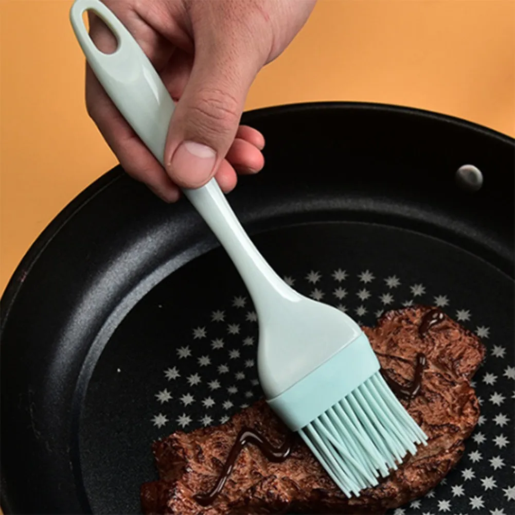 Набор из 3 силиконовых лопаток – обзор и цена Kitchen Equipment For Baking
