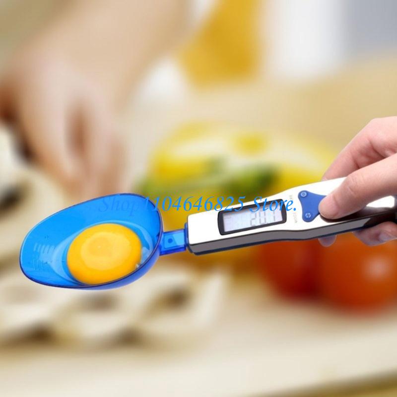 Профессиональные электронные в – обзор и цена Kitchen Scale Precise