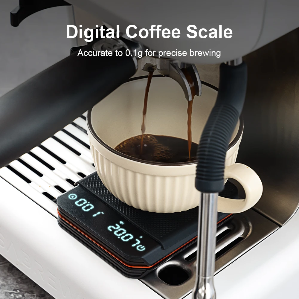 Кухонные весы, аксессуары для  – обзор и цена Kitchen Scale Precise