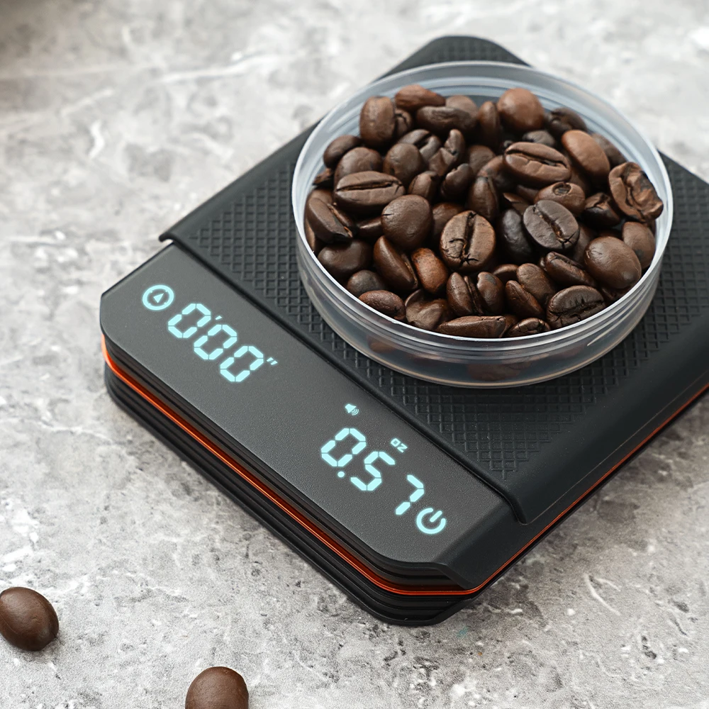 Кухонные весы, аксессуары для  – обзор и цена Kitchen Scale Precise