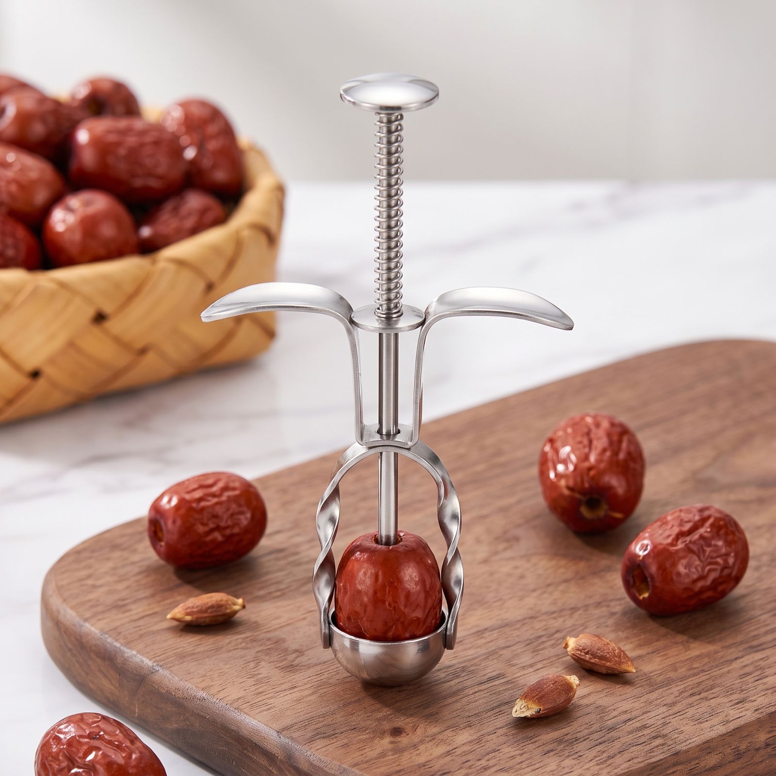 Инструмент для удаления косточ – обзор и цена Kitchen And Baking Tools