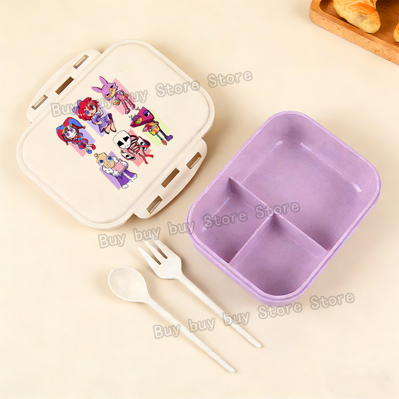 Портативный ланч-бокс «Удивите – обзор и цена Kitchen Baking Gifts