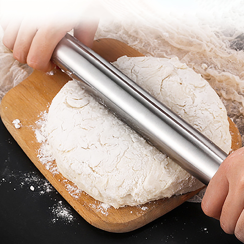 304 нержавеющая сталь, антипри – обзор и цена Kitchen Roll Baking