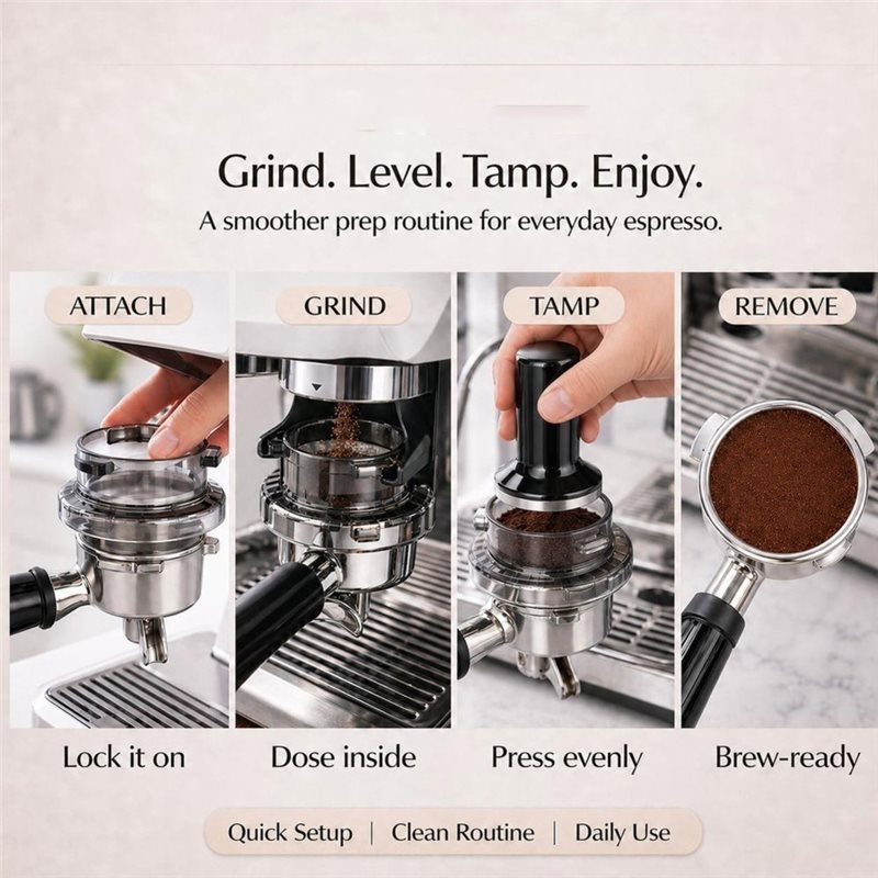 24-часовая горячая распродажа: – обзор и цена Breville Espresso Barista Touch