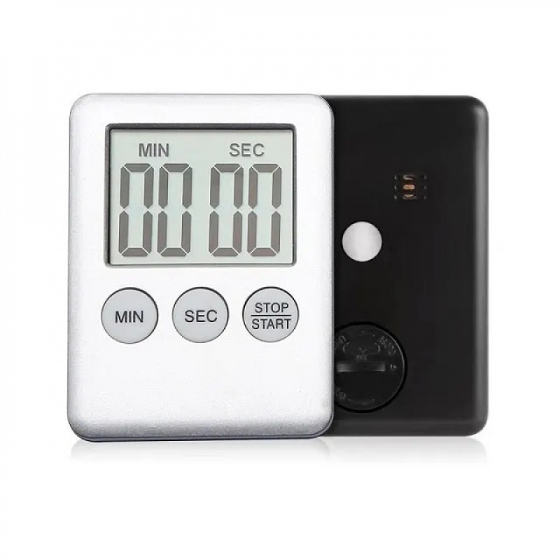 Магнитные кухонные таймеры с Ж – обзор и цена Kitchen Baking Timer