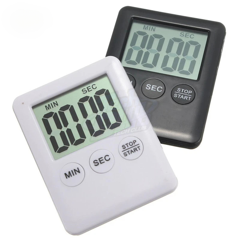 Магнитные кухонные таймеры с Ж – обзор и цена Kitchen Baking Timer
