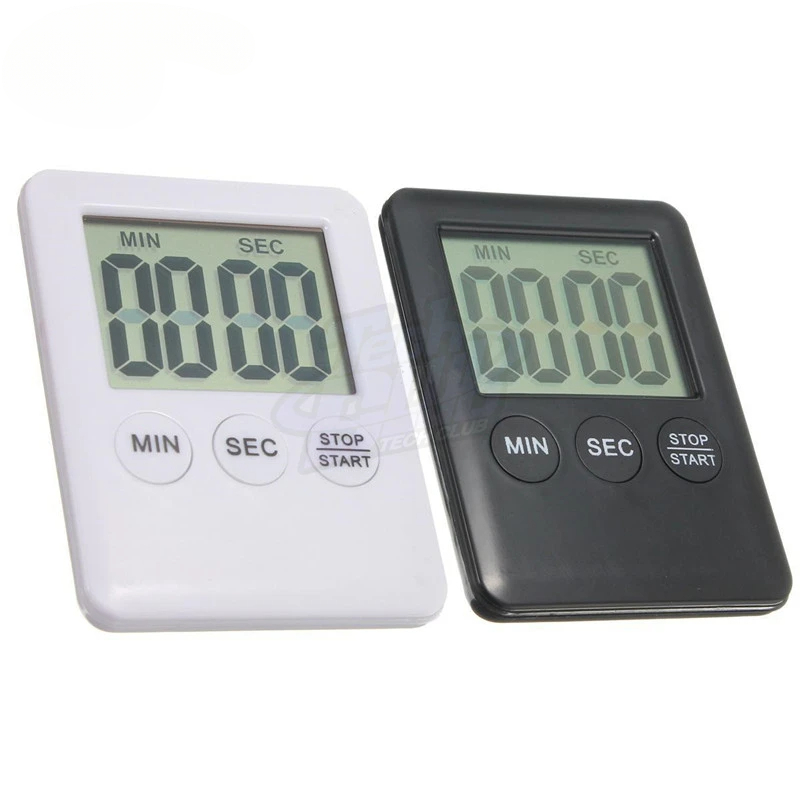 Магнитные кухонные таймеры с Ж – обзор и цена Kitchen Baking Timer