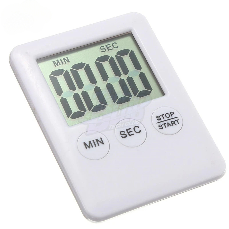 Магнитные кухонные таймеры с Ж – обзор и цена Kitchen Baking Timer